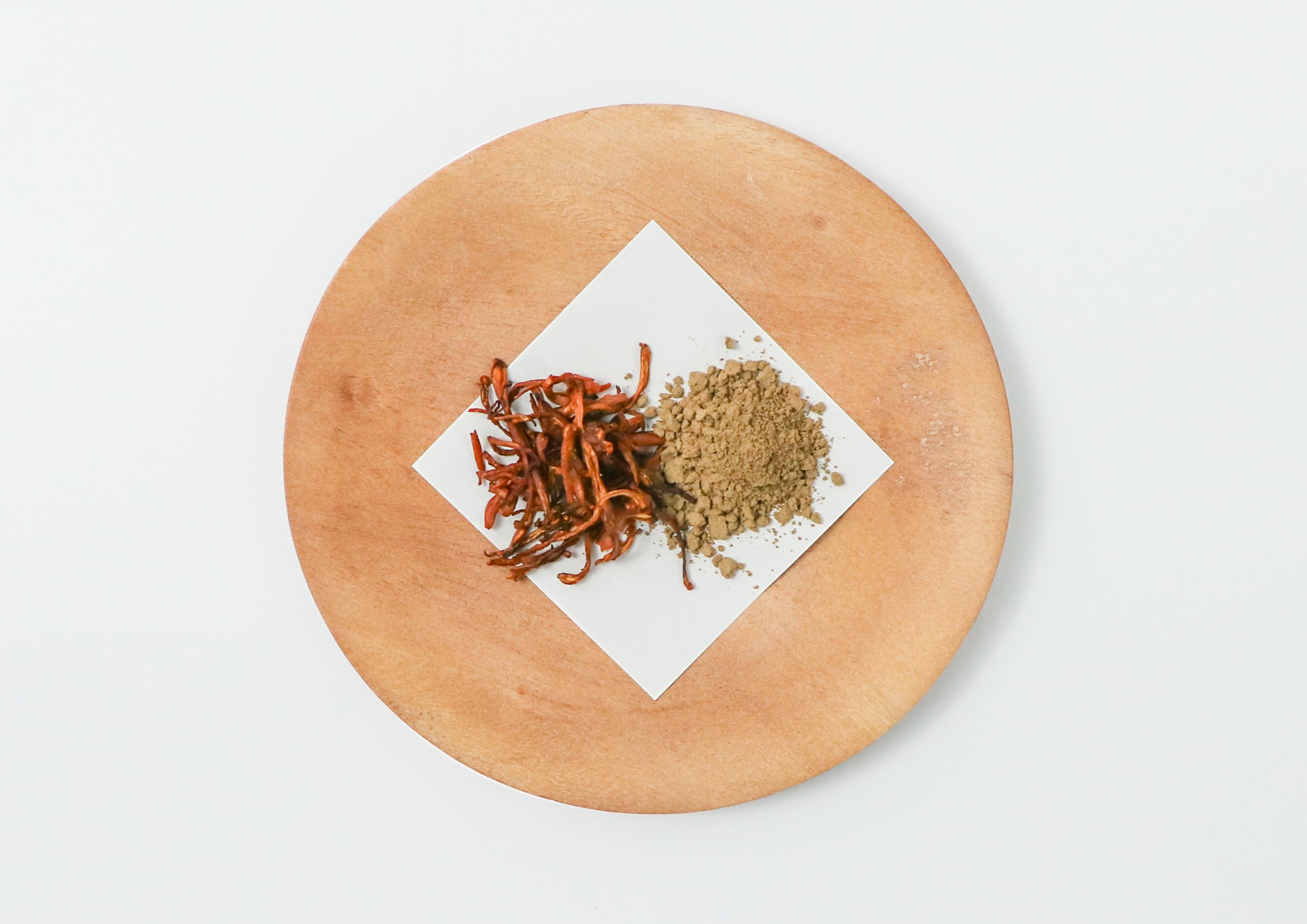 金沢すっぽん堂オンラインショップ / 厳選2種混合 冬虫夏草（この商品